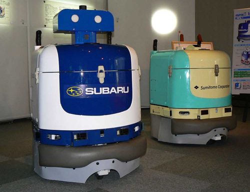 Things you probably didn’t know about Subaru: