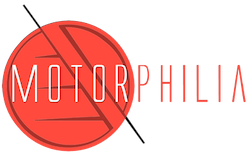 Motorphilia Logo